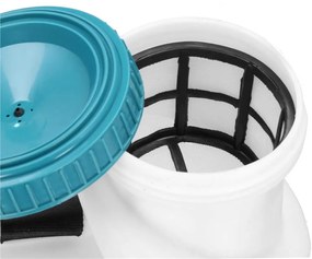 Elektrický akumulátorový postrekovač 16L Springos GA0059