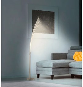 LIVARNO home LED lampa (palmová lampa)  (100358560)