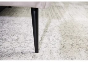 Sedacia súprava 43266 225cm Noblesse Zamat Champagner - Komfort-nábytok
