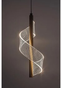 Rabalux 72414 - LED luster na lankách ZOFRAEL LED/6W/230V 3000K