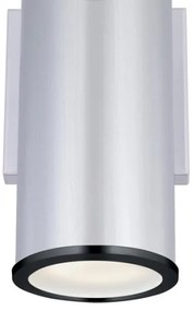 Westinghouse 65793 - LED Stmievateľné vonkajšie svietidlo MARIUS 2xLED/8W/230V IP44