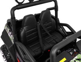 Ramiz Štvorkolka ATV Desert Moro