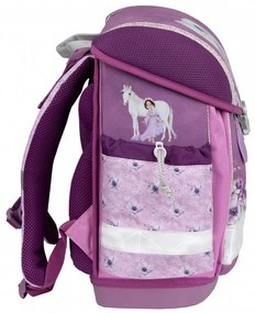 Školský set BELMIL Little Princess Purple