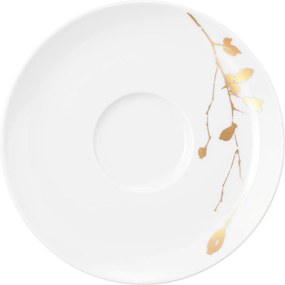XXXLutz TANIERIK POD ŠÁLKU porcelán keramika 16,5 cm Seltmann Weiden - Jedálenské sety - 003123061906