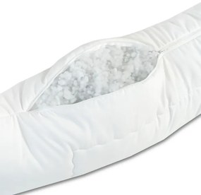 Relaxačný vankúš Náhradný manžel 50x150 cm