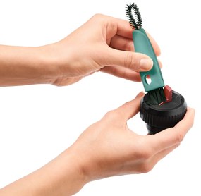 Multifunkčná kefka 3 v 1