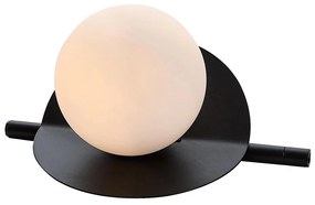 Rabalux 74222 - Stolná lampa JULES 1xG9/5W/230V