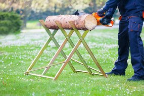 Profi Tools Koza na rezanie dreva YH-SH043