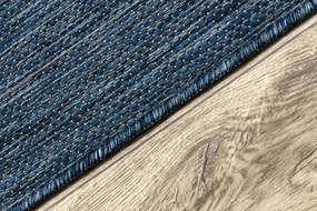 Koberec SIZAL SION A5165A modrý