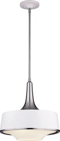 XXXLutz ZÁVESNÉ SVIETIDLO, 47.9/54 cm Elstead Lighting - Online Only bytové doplnky - 009093092001