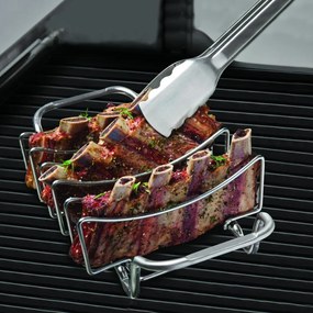 Stojan na rebrá Ribs