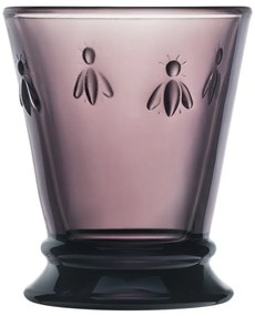 Fialový pohár La Rochère Bee, 260 ml