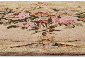 Béžový koberec 150x220 cm Asmaa – Hanse Home