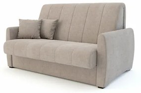 Rozkladacia pohovka DALIA béžová