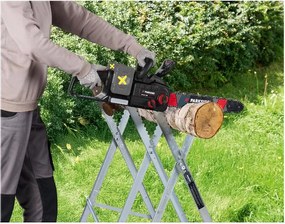 Parkside Performance®  Aku reťazová píla Ppksa 40-Li C3 – bez akumulátorov  (100399769)