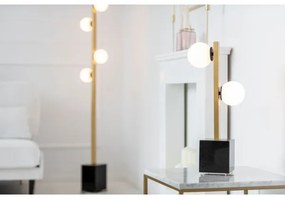 Argon 1044 - Stolná lampa FREEMONT 2xG9/5W/230V