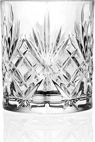 RCR Pohár Melodia 240 ml 6 ks