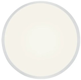 Globo 12364-30 - LED Stmievateľné stropné svietidlo LED/28W/230V