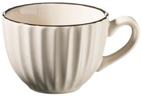 Mäser 18-dielna kávová súprava OSITA WHITE