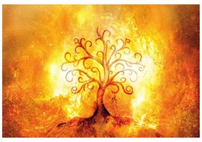 Samolepiaca tapeta strom života