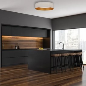 Brilagi - LED Stropné svietidlo VELVET LED/12W/230V pr. 30 cm 3000K/4000K/6400K