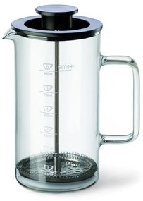 Simax Sklenený kávovar "French Press" - 1l