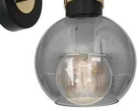 Nástenné svietidlo OMEGA 1xE27/60W/230V