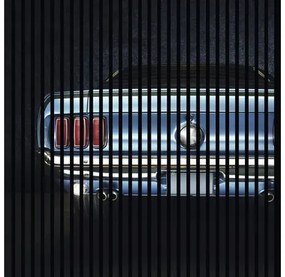 Dizajnový akustický panel DIGI02L 19x1133x1195 mm