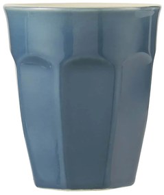 Ib Laursen Latte hrnček Mynte Cornflower 250 ml