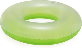 Plážový plávací kruh pre deti 76 cm Bestway 36024, oranžový