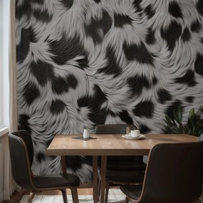 Fototapeta - Škvrnitá srsť (147x102 cm)