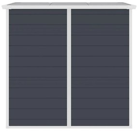 Záhradný domček Beck A - Rojaplast