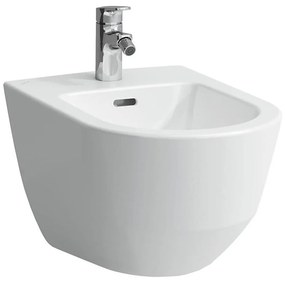 LAUFEN H8309520003021 - Závesný bidet PRO keramika/biela
