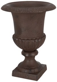 Kovový kvetináč – Esschert Design