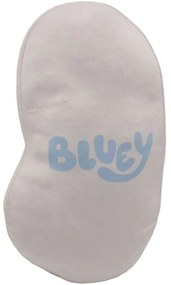 Tvarovaný 3D vankúš Bluey so zmrzlinou - 42 x 25 cm