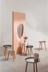 Nástenné zrkadlo 50x80 cm Kennelly – Yes Everyday