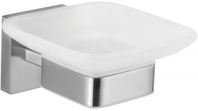 Mexen príslušenstvo, Vox držiak na mydlo, chrómová, 707039-00
