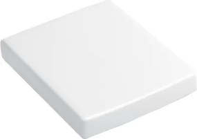 Villeroy &amp; Boch Memento wc doska duroplast biela 9M17S1R1