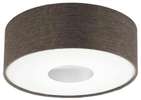 Eglo 95336 - LED Stropné svietidlo ROMAO 2 LED/15,5W/230V