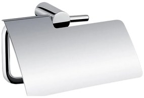 NIMCO BR 11055B-26 - Držiak toaletného papiera BORMO lesklý chróm
