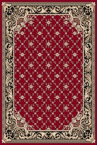 Koberec Agnella Optimal Felis bordový