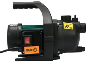 Čerpadlo záhradné 600W