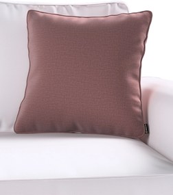 Gabika so šnúrkou, obliečka na vankúš farba produktu fialová látka zamatová