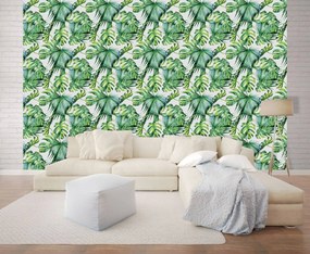 Fototapeta - List (254x184 cm)