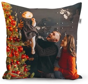 Sablio Vankúšik s vlastnou fotografiou: 60x60