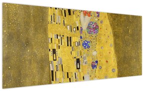 Obraz - Bozk (120x50 cm)