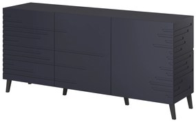 Cama Modrá komoda Nova