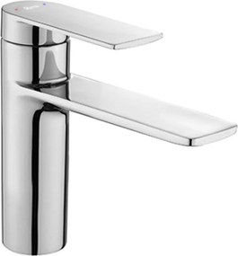 Rea Storm, umývadlová batéria h-150, chrómová, REA-B6202