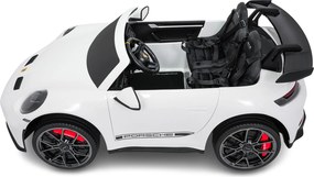 Ramiz Porsche 911 GT3 Biela MP4 vozidlo