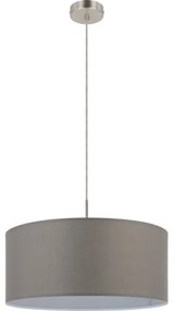 Eglo 31578 - Luster na lanku PASTERI 1xE27/60W/230V